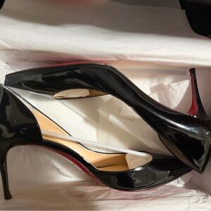 Christian Louboutin Iriza size 42